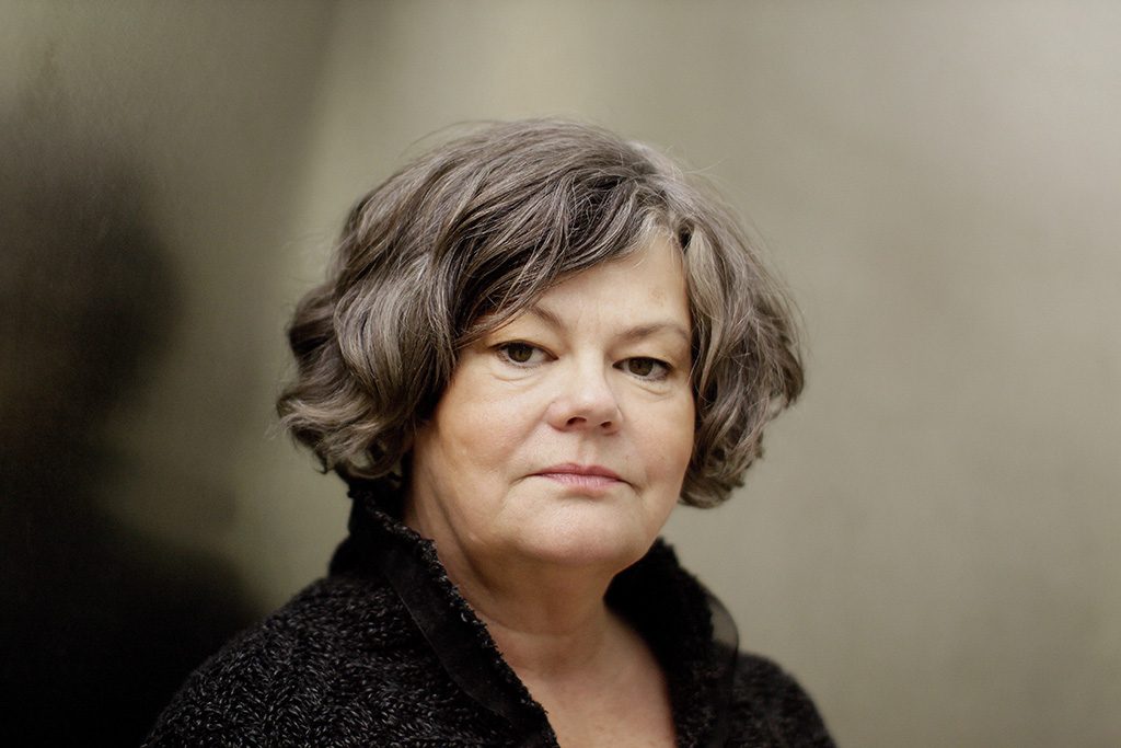 Ilse Biberti