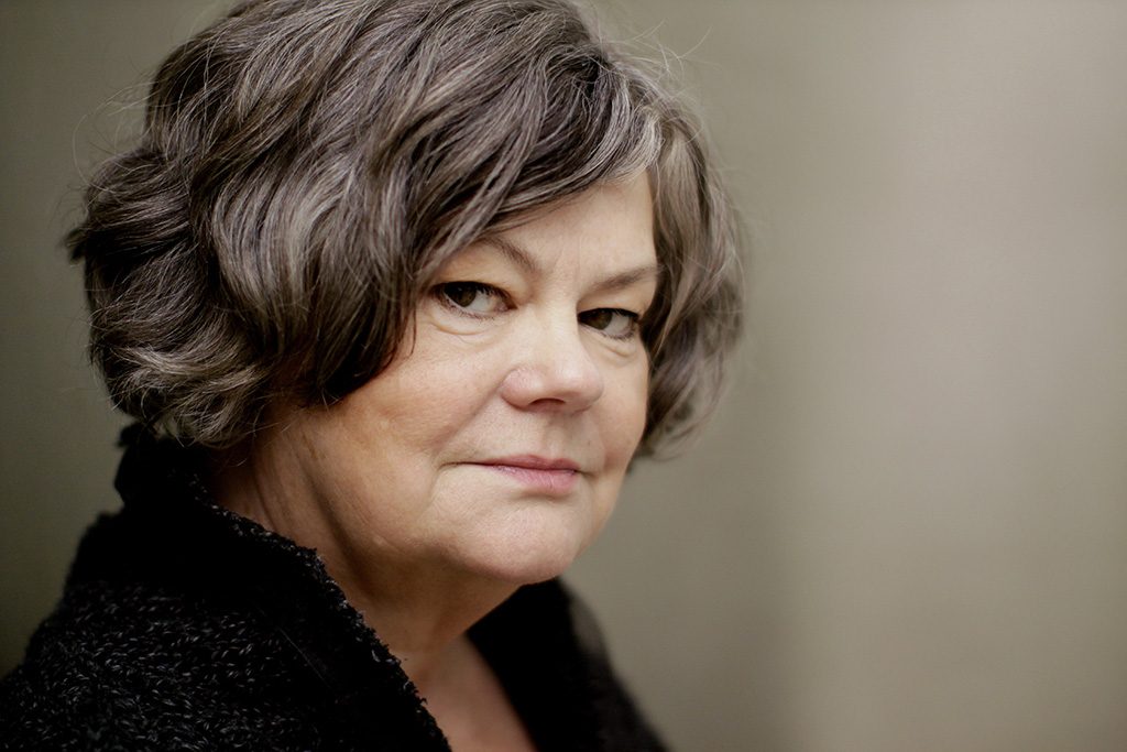 Ilse Biberti