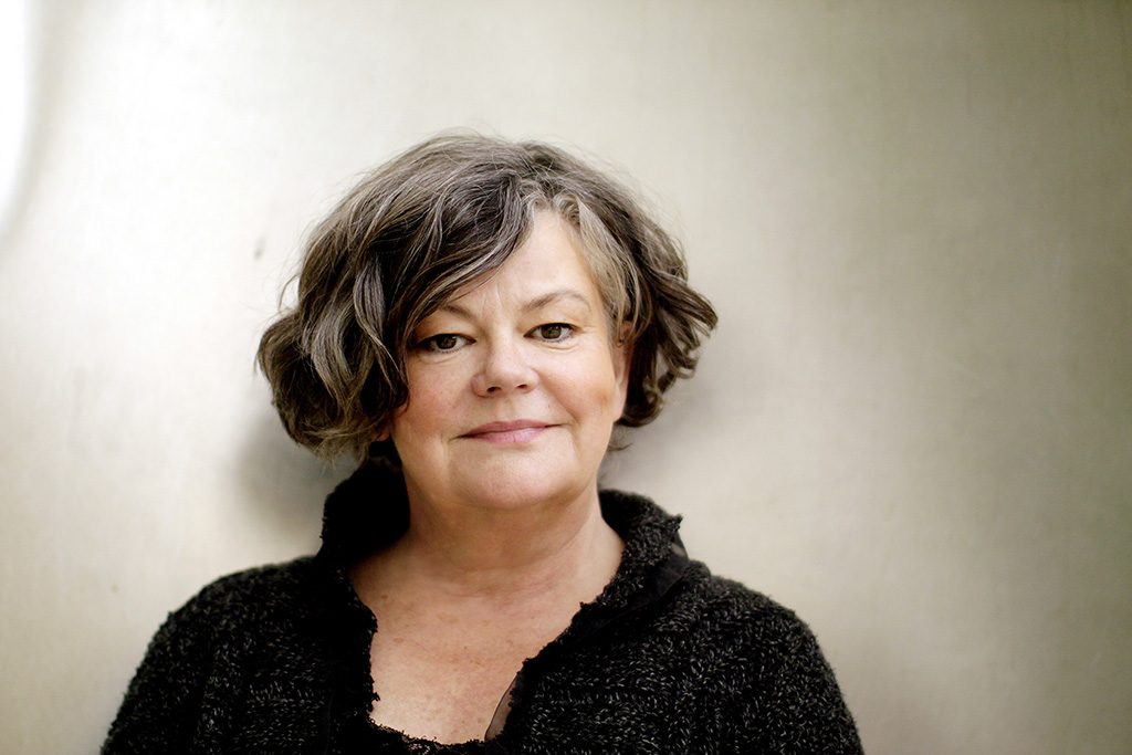 Ilse Biberti