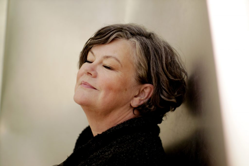 Ilse Biberti Schauspielerin Autorin