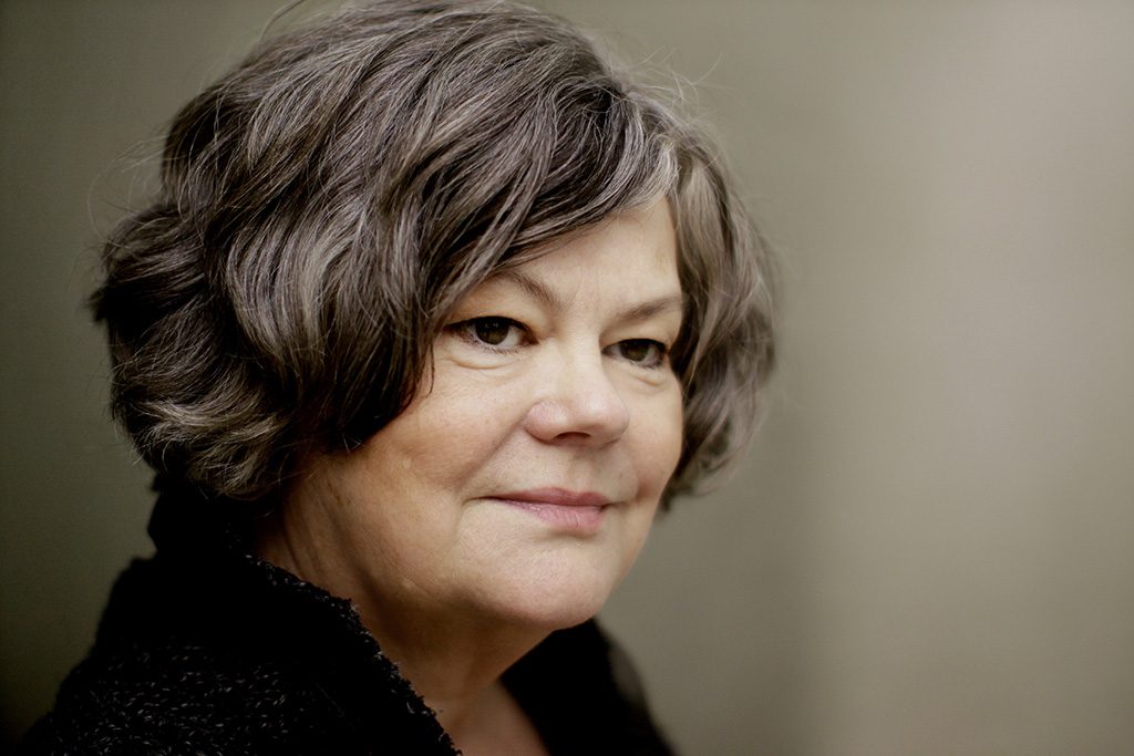 Ilse Biberti