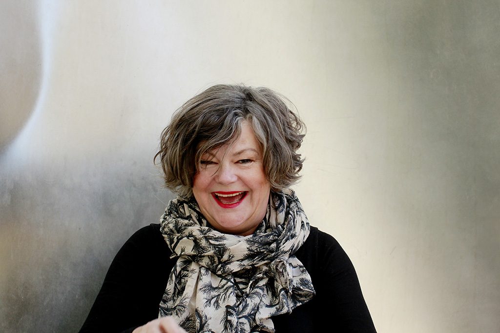 Ilse Biberti