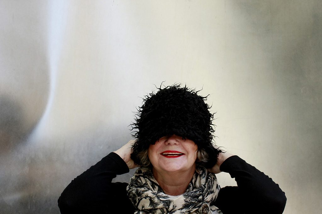 Ilse Biberti