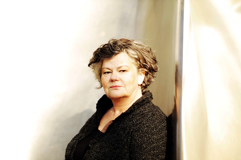 Ilse Biberti